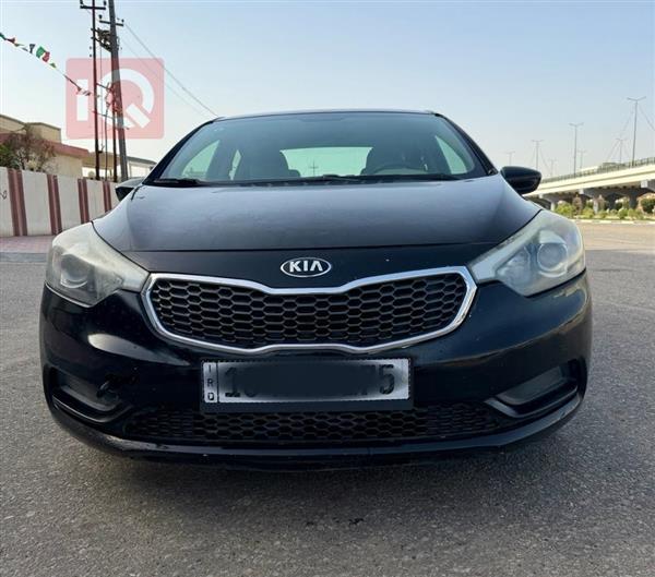 كيا فورتي 2016 للبيع في العراق - كربلاء